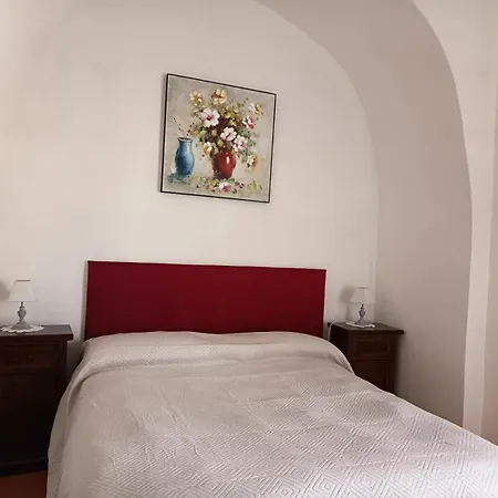 Masseria Della Casa *
