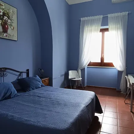 Bed & Breakfast Masseria Della Casa