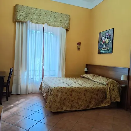 Masseria Della Casa Sant'Angelo in Formis