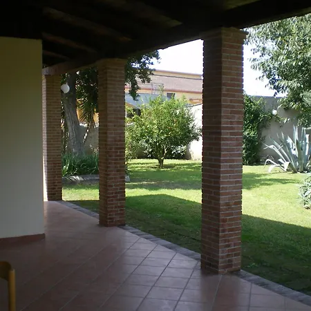 Masseria Della Casa Bed & Breakfast Sant'Angelo in Formis