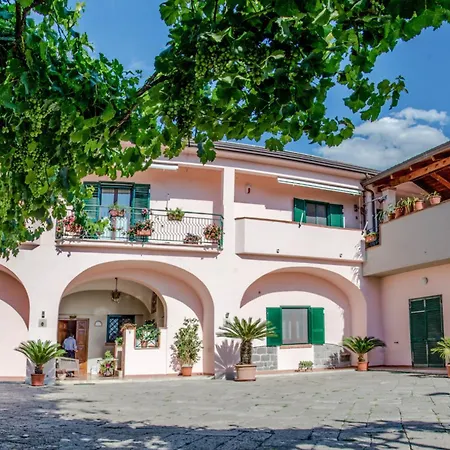 Masseria Della Casa Bed & Breakfast