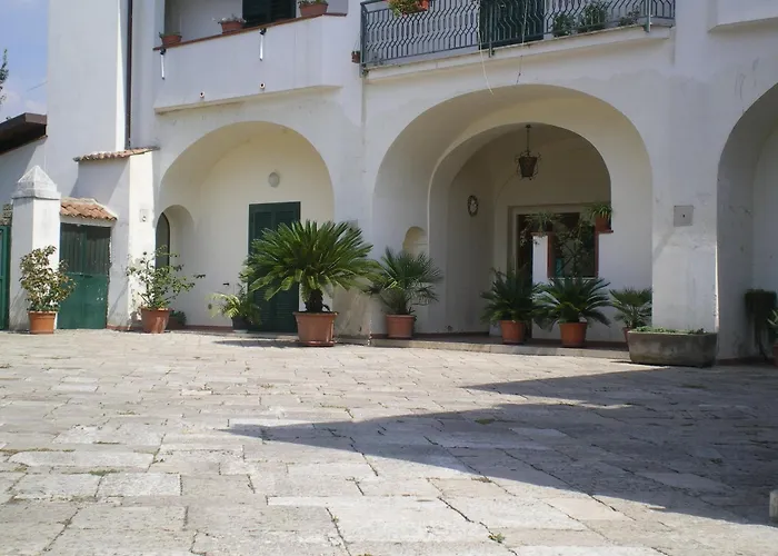 Masseria Della Casa